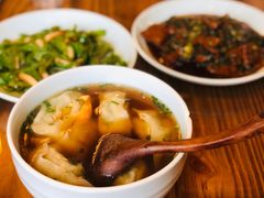 菜肉馄炖-双塔老饭店