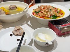 -蜀厨小匠·民间川菜(犀浦店)