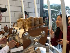 -% Arabica阿拉比卡咖啡(深圳湾万象城店)