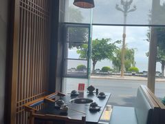 -野菌皇海景野生菌火锅(滨海大道店)