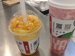 -果呀呀(凯德广场店)