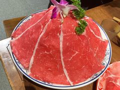 -楠火锅(昆山金鹰店)