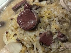 -人民公社大食堂(张家湾店)