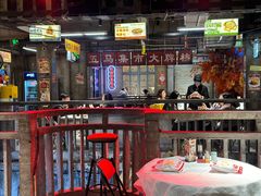 -五马集·海鲜·温州大牌档(黑金冠五马街十字路口店)