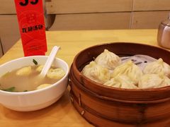 -龙咆汤包·手工现包小笼(拱北口岸店)