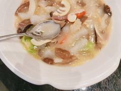 -新南华大酒店(广中店)