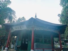 -南阳卧龙岗武侯祠
