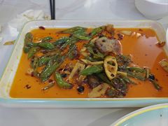 -熊猫主题餐厅