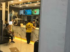 门面-CoCo都可(建外SOHO店)