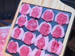 -快乐小羊火锅(河西王府井店)