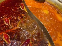 -江北北火锅馆·公路夜市(魏公村店)