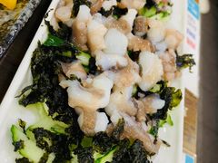 -真情鲍鱼海鲜汤