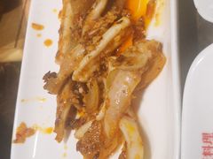 -尚雅铁板料理自助餐厅(乐松店)