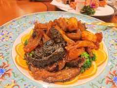 -盈春大饭店(千山路店)