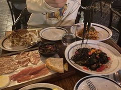 -PIZZA BIANCA(民园店)