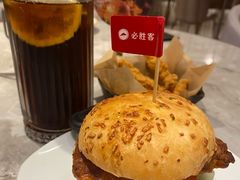 -必胜客(姜堰北大街店)