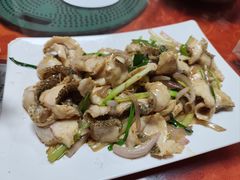 -香江农家乐饭店