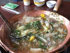 -朝伟清真铜瓢牛肉馆(三十年老·店)