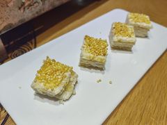 -格日勒阿妈蒙古厨房(新华广场店)