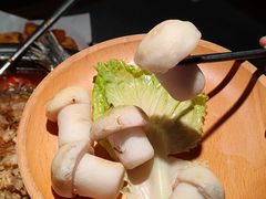 -探鱼·鲜青椒爽麻烤鱼(朝阳悠唐广场店)