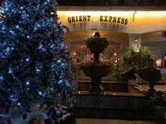 -火车头法国西餐厅