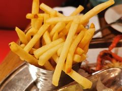 -Burger & Lobster(Dean Street)