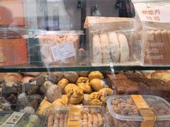 -宫门口馒头铺(创始人总店)