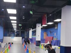 -八爪矩阵极限运动馆·儿童平衡车·感统训练(南海子公园校区)