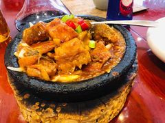 -中国徽菜·徽商故里(广安门店)