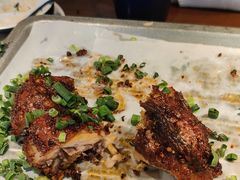 -绿茶餐厅(汇悦大融城店)