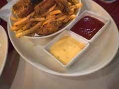 -WOLFGANG PUCK KITCHEN & BAR(迪士尼小镇店)