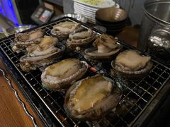-质烤烤物·活烤海鲜(质烤总店)