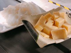 -食潮汕头鲜牛馆(望京保利店)