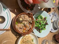 -一坐一忘云南菜(卓悦中心)