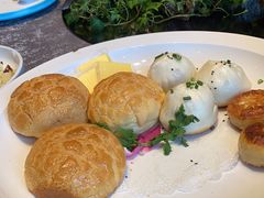 -好福记饭店(红梅公园店)