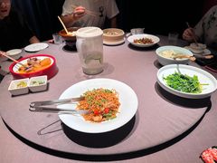 -掌柜的店·河南的菜(世茂店)