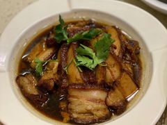扣肉-老健康贾姨原味馆