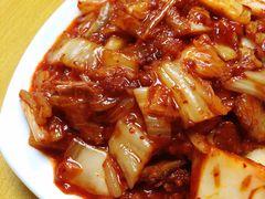 -屋里家延边朝鲜族冷面(南园店)