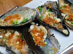 -阿龙烧烤(广达路店)