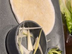 -新石器烤肉(虹悦城店)