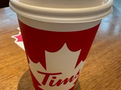 -Tims天好咖啡(河西万象城店)