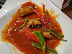 -清真西北风味餐厅