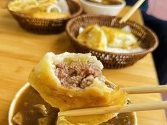 -穆彦华逍遥镇胡辣汤(岗坡路店)