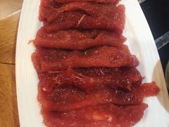 -杨家火锅(国美店)