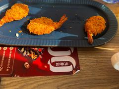 -必胜客(双榆树店)