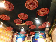 大堂-蜀留香石锅鱼(六顺街店)