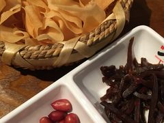 -南拳十三姨·潮汕砂锅粥(世纪金源店)