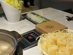 -狐狸爱上椰子鸡(金地广场店)