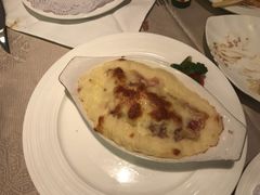 -小白桦西餐厅