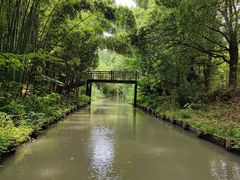 -同里国家湿地公园